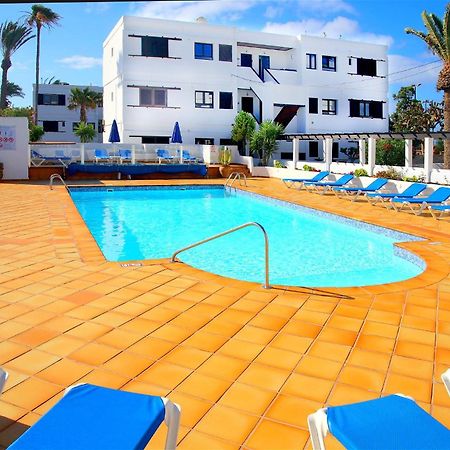 Costa Luz 1 Brisa Marina Lejlighed Puerto del Carmen  Eksteriør billede