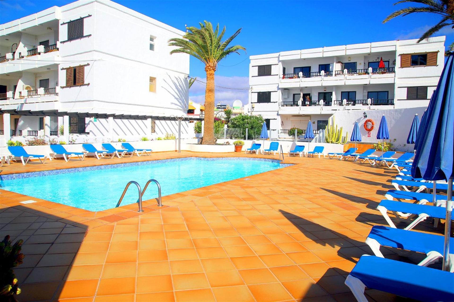 Costa Luz 1 Brisa Marina Lejlighed Puerto del Carmen  Eksteriør billede