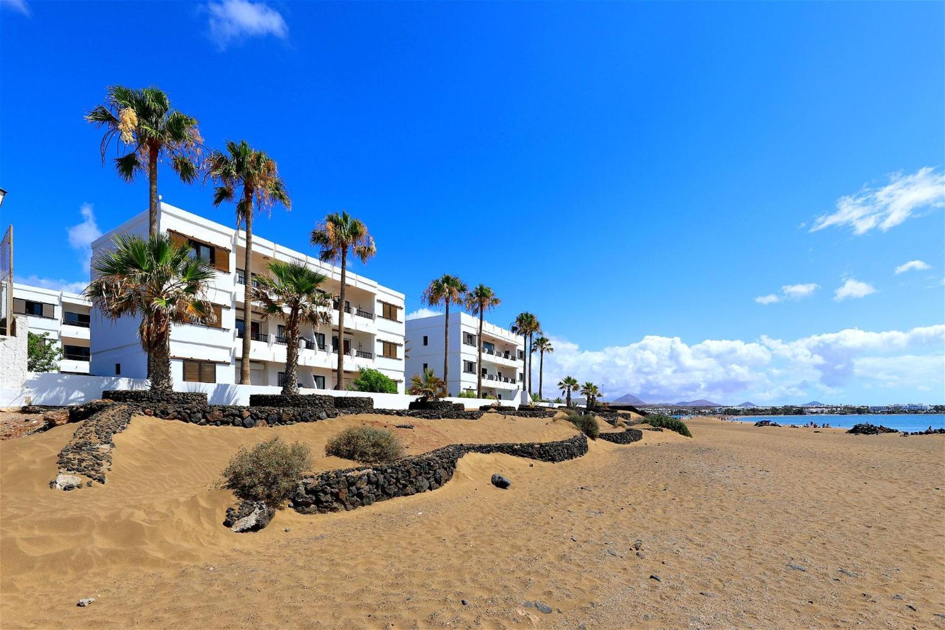 Costa Luz 1 Brisa Marina Lejlighed Puerto del Carmen  Eksteriør billede