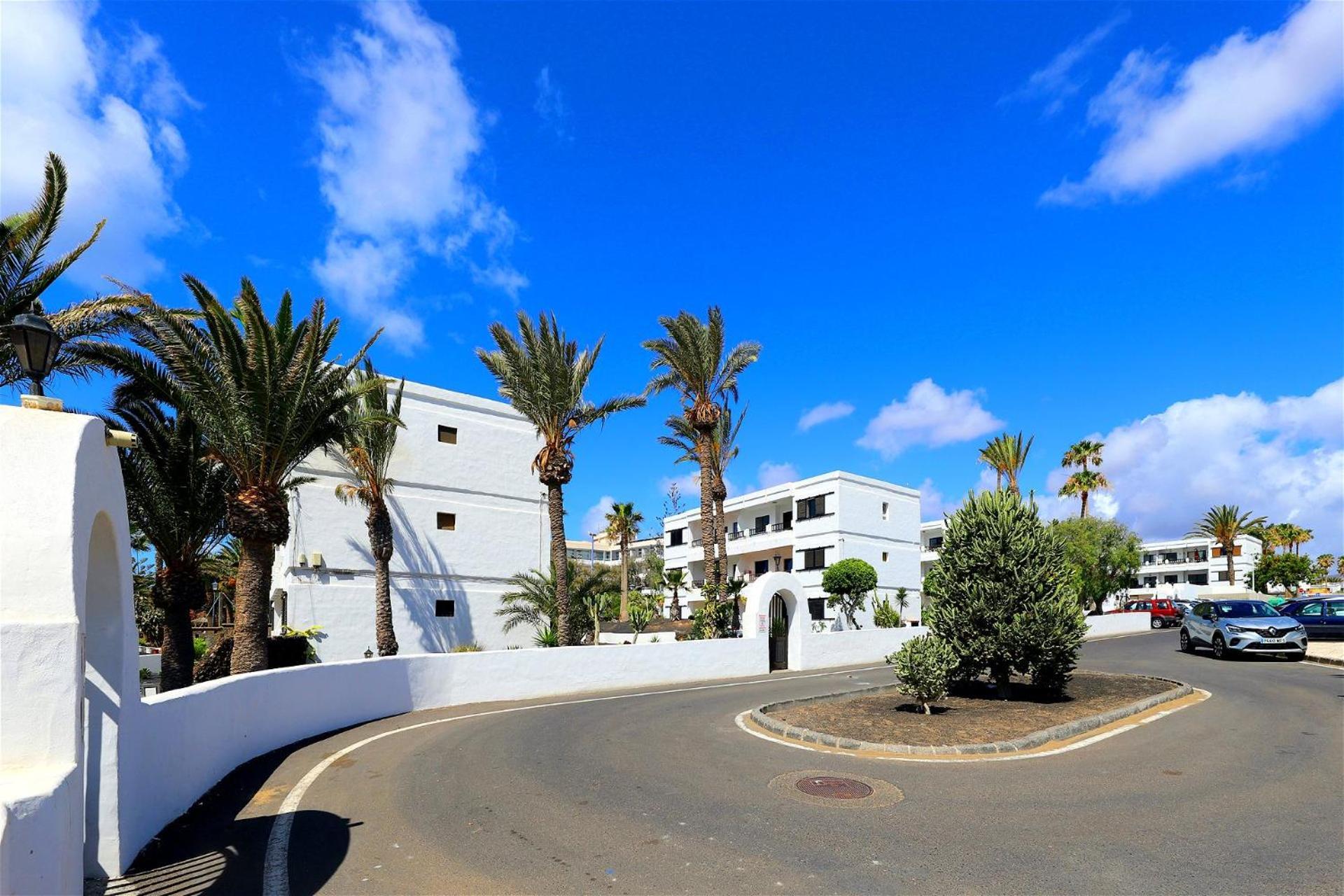 Costa Luz 1 Brisa Marina Lejlighed Puerto del Carmen  Eksteriør billede