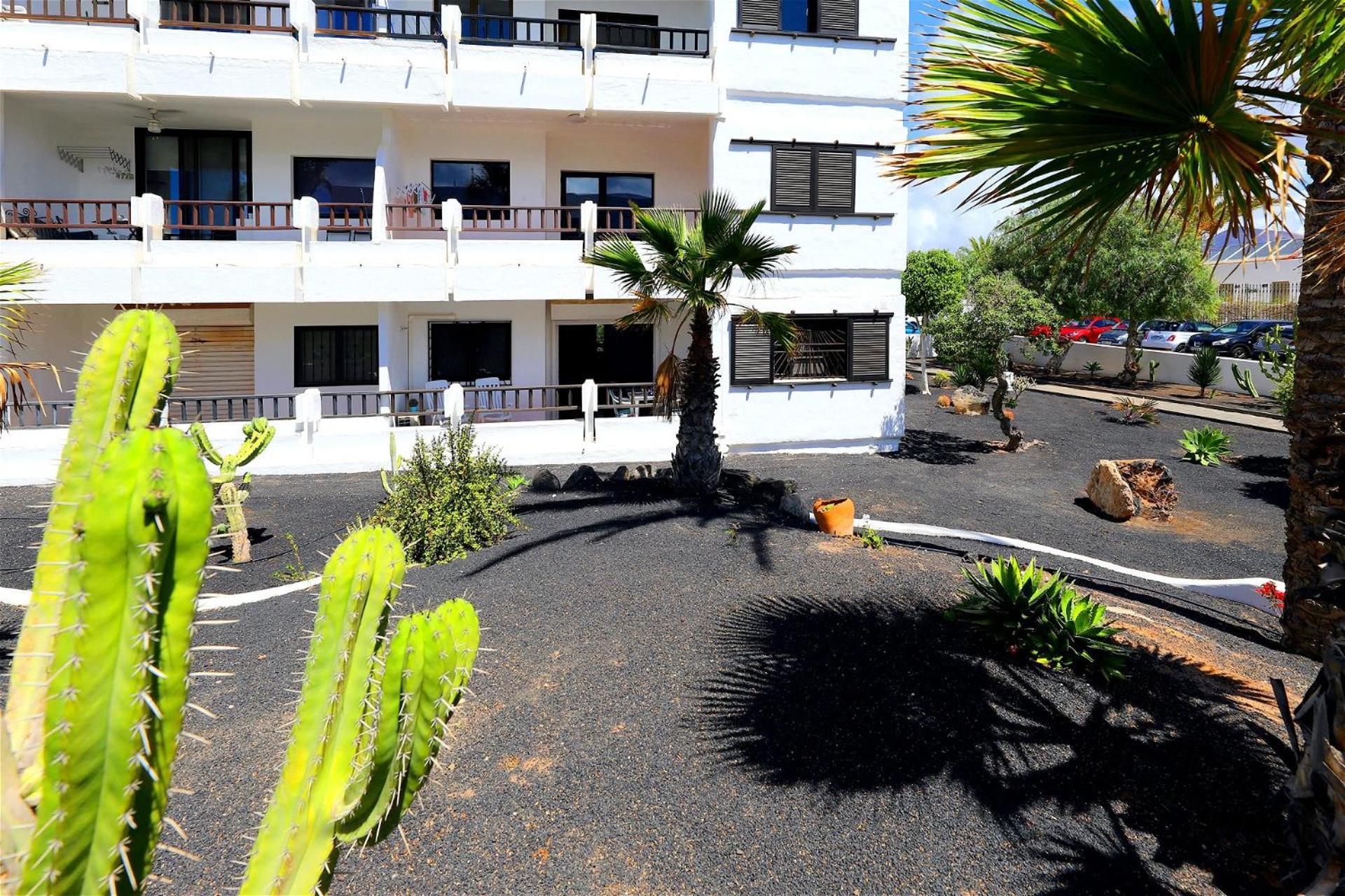 Costa Luz 1 Brisa Marina Lejlighed Puerto del Carmen  Eksteriør billede
