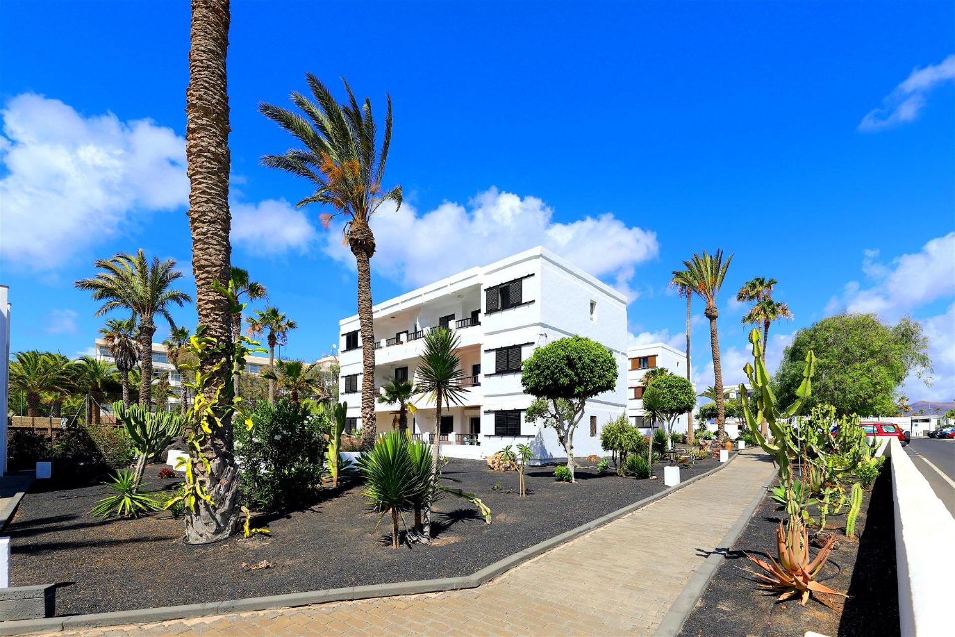 Costa Luz 1 Brisa Marina Lejlighed Puerto del Carmen  Eksteriør billede