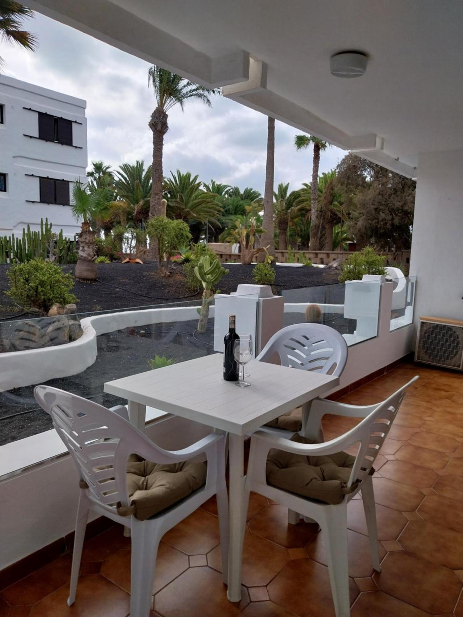 Costa Luz 1 Brisa Marina Lejlighed Puerto del Carmen  Eksteriør billede